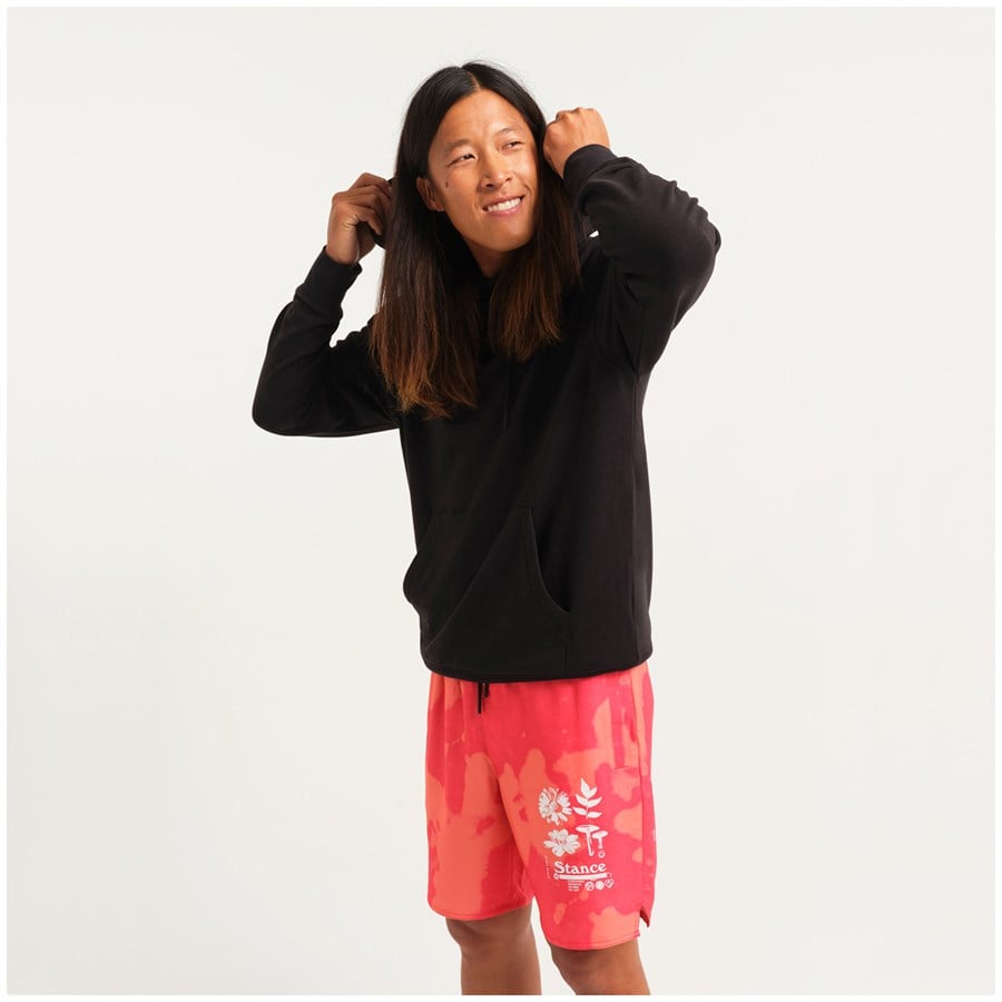 Stance Shelter Hoodie - Men's