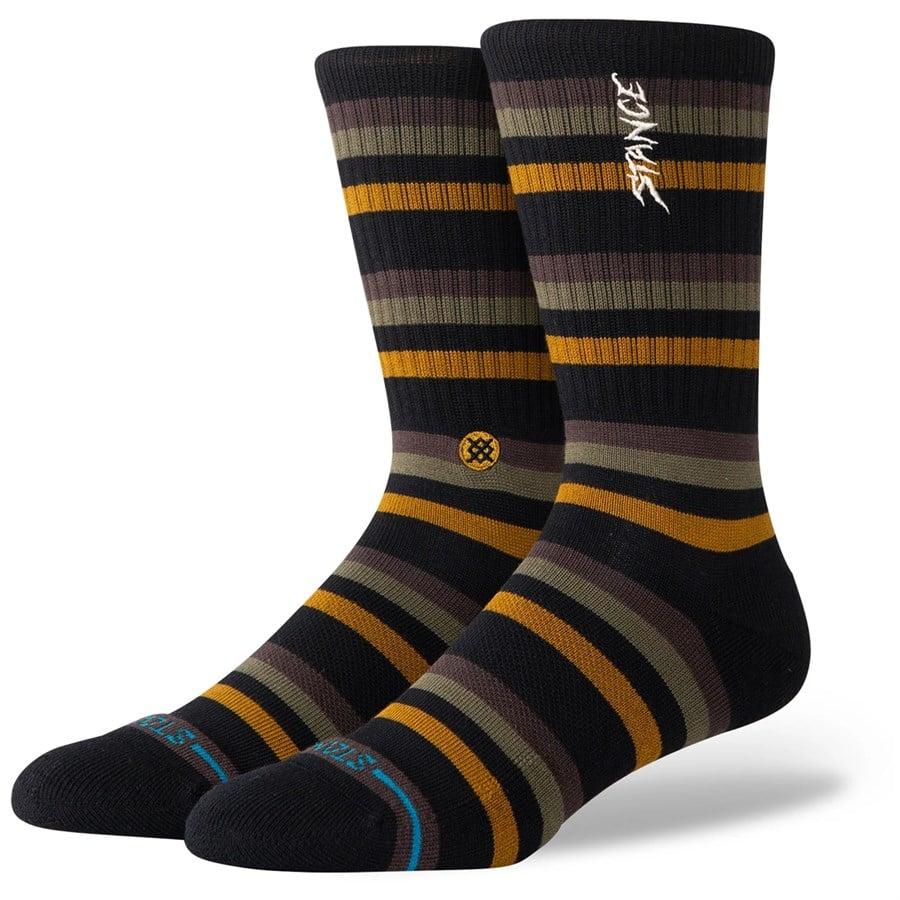 Stance Slipping Crew Socks