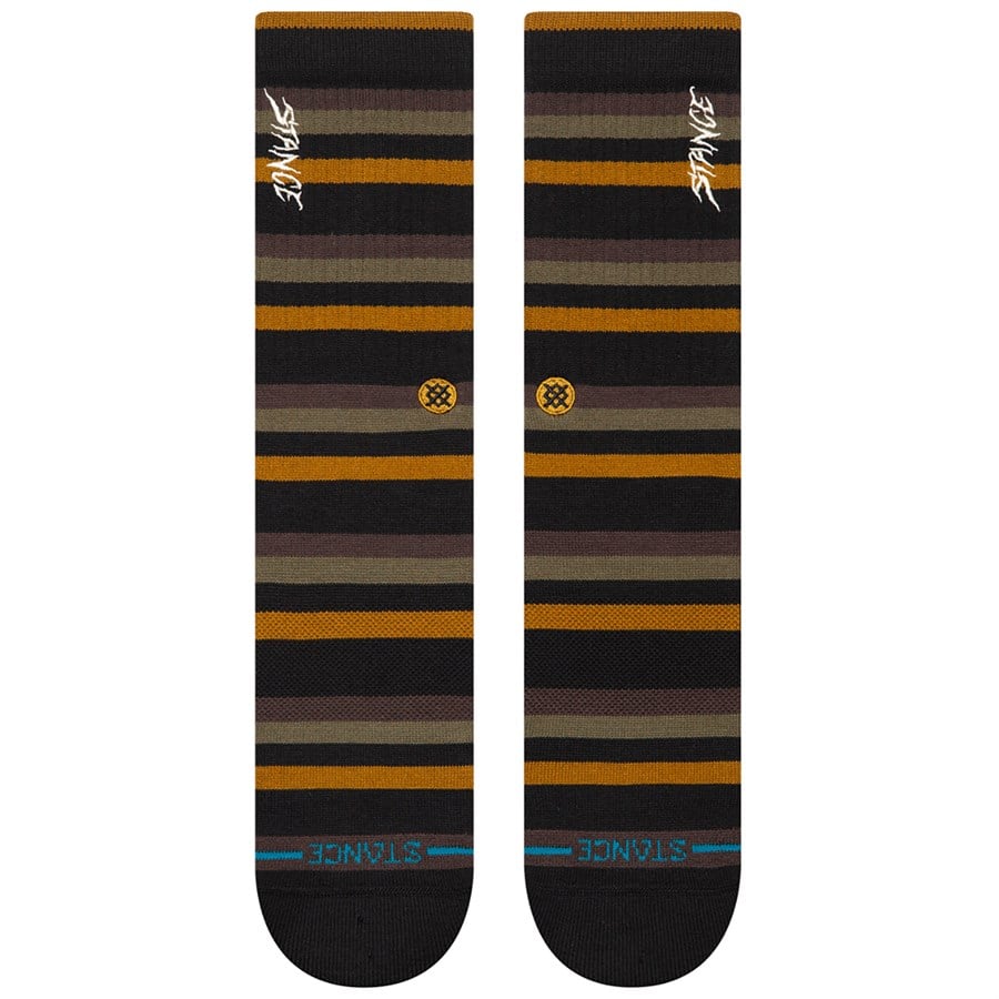 Stance Slipping Crew Socks