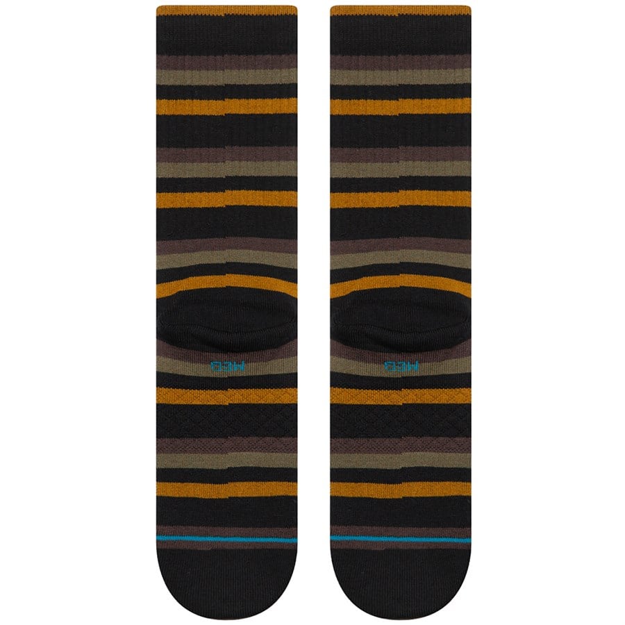 Stance Slipping Crew Socks