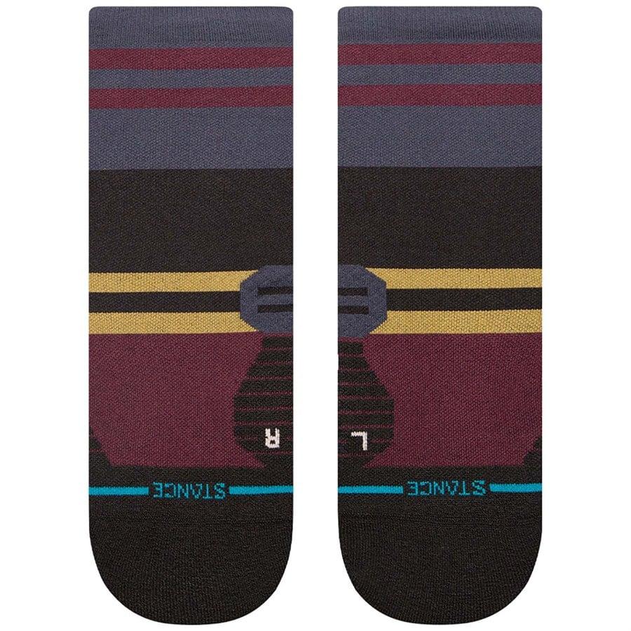 Stance So Sporty Light Quarter Socks - Women's