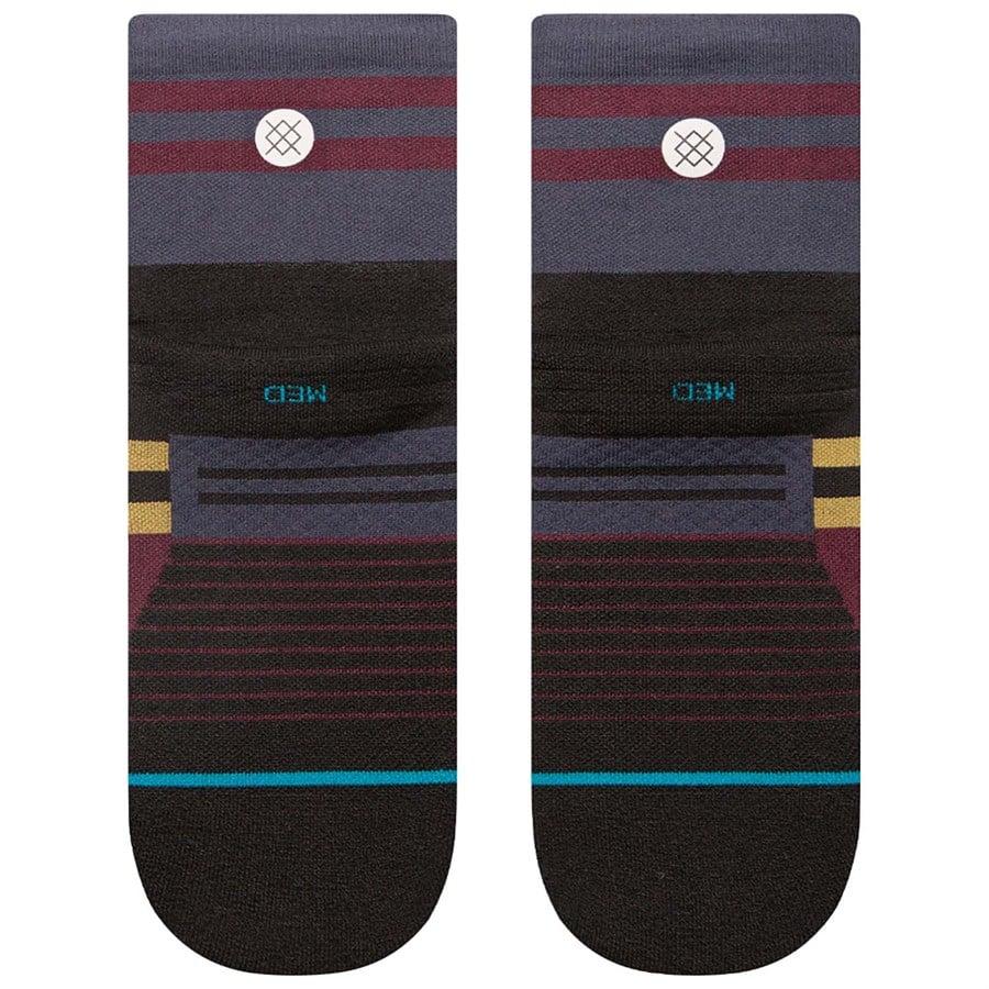 Stance So Sporty Light Quarter Socks - Women's