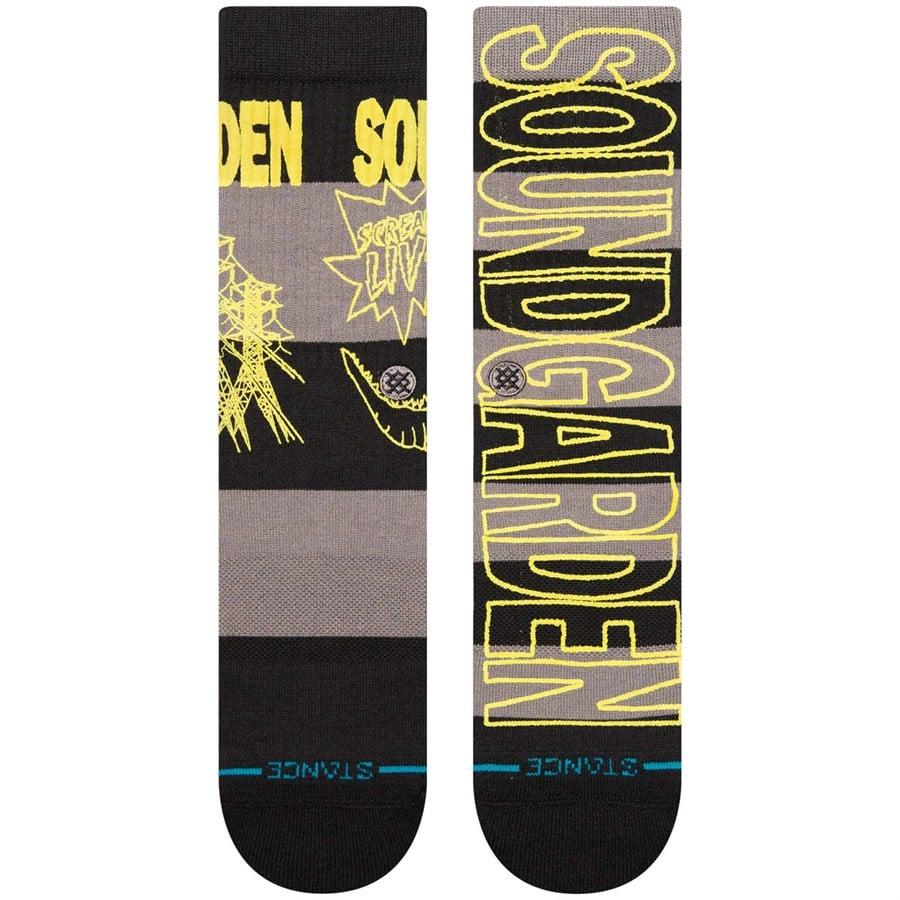 Stance Soundgarden Socks