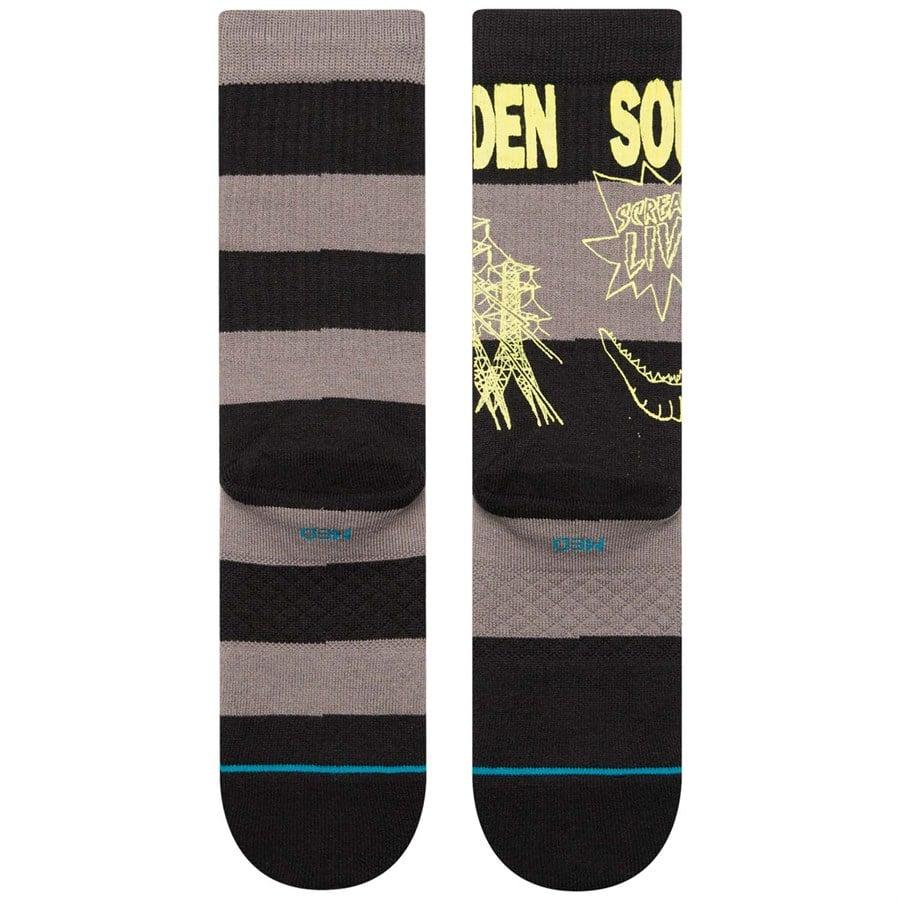 Stance Soundgarden Socks