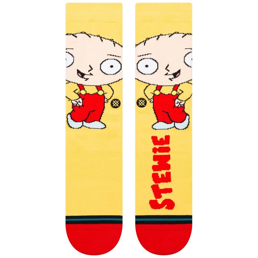 Stance Stewie Socks