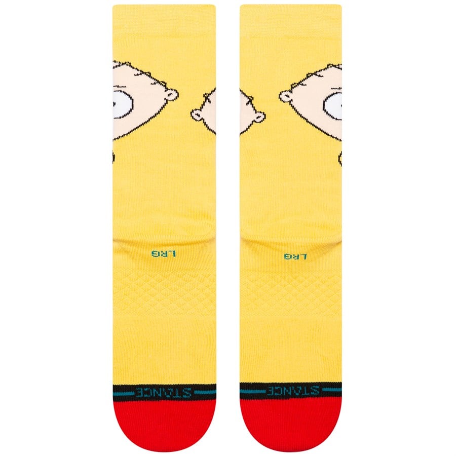 Stance Stewie Socks