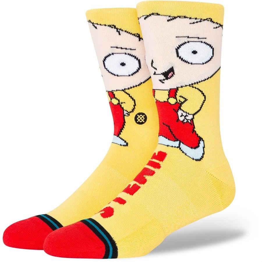 Stance Stewie Socks