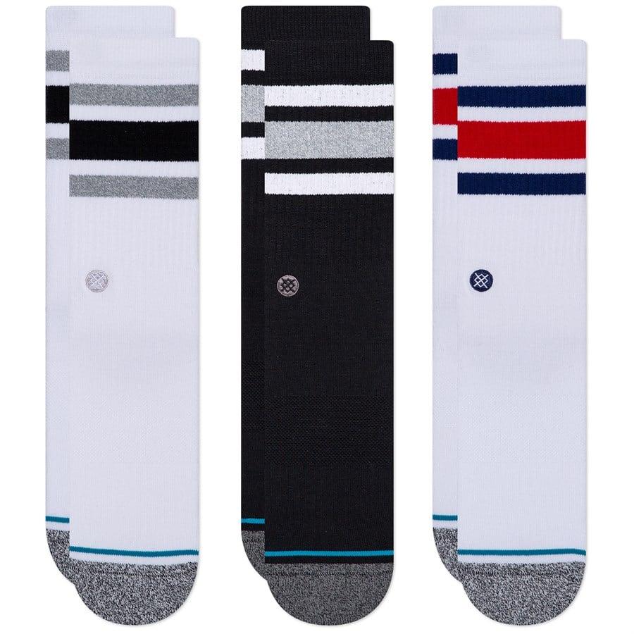 Stance The Boyd Socks 3-Pack