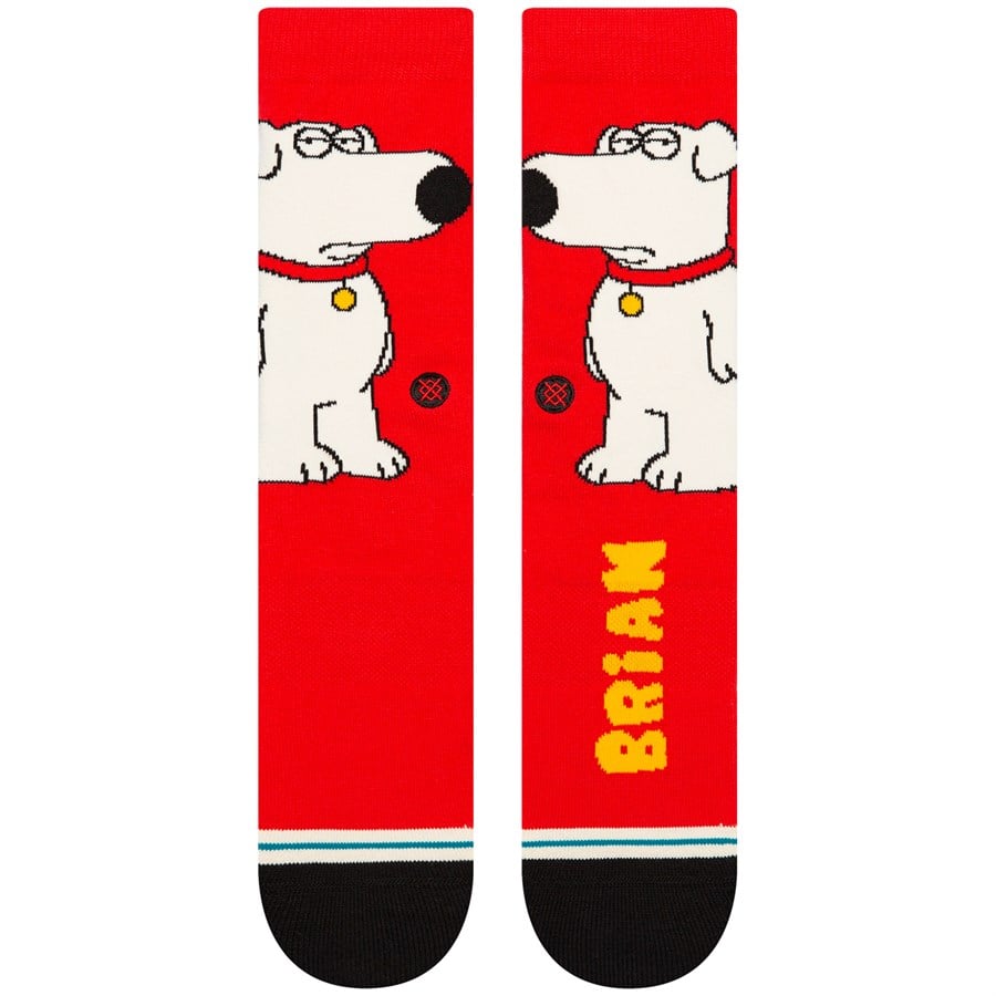 Stance The Dog Socks