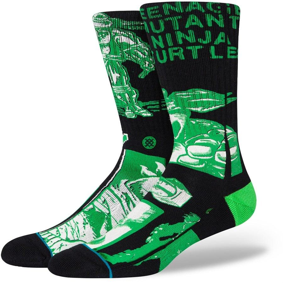 Stance TMNT Socks