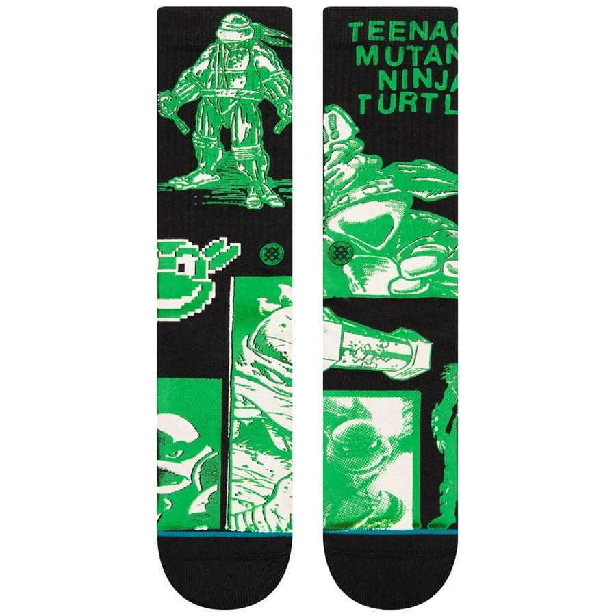 Stance TMNT Socks