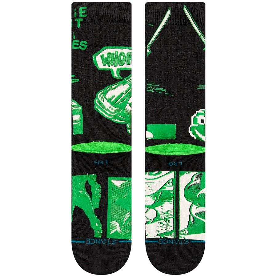 Stance TMNT Socks