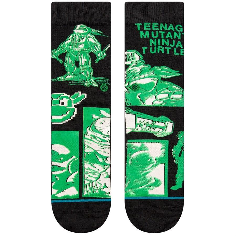 Stance TMNT Socks - Kids'