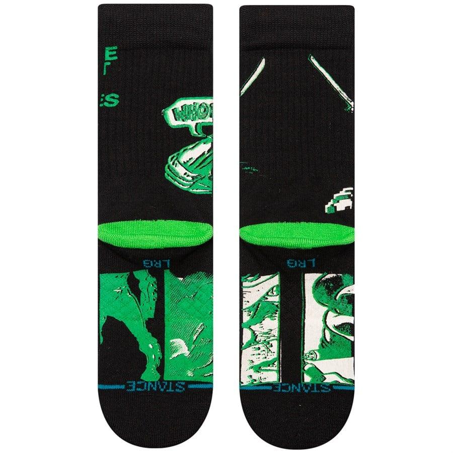 Stance TMNT Socks - Kids'