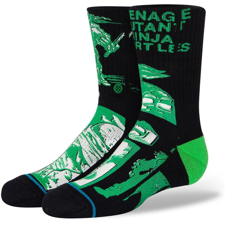 Stance TMNT Socks - Kids'