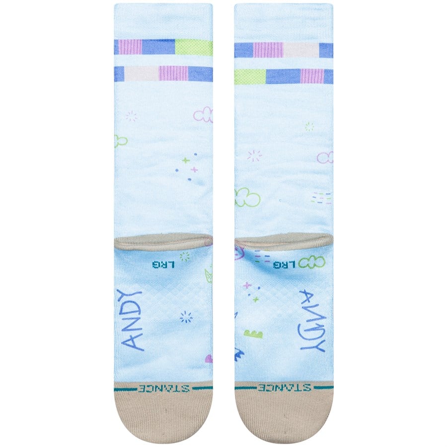 Stance Toy Story By R Bubnis Socks
