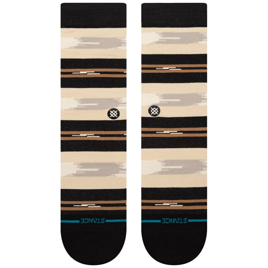Stance Trail Bound Crew Socks