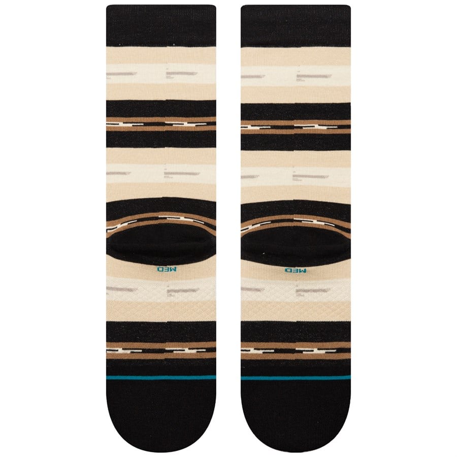 Stance Trail Bound Crew Socks