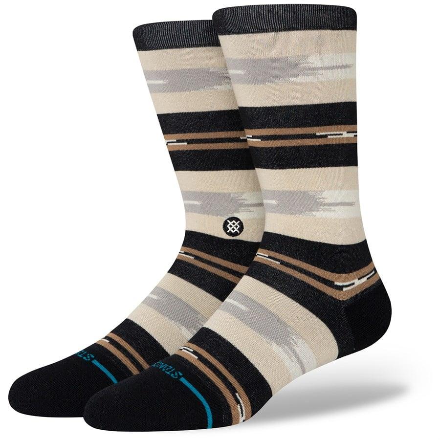 Stance Trail Bound Crew Socks