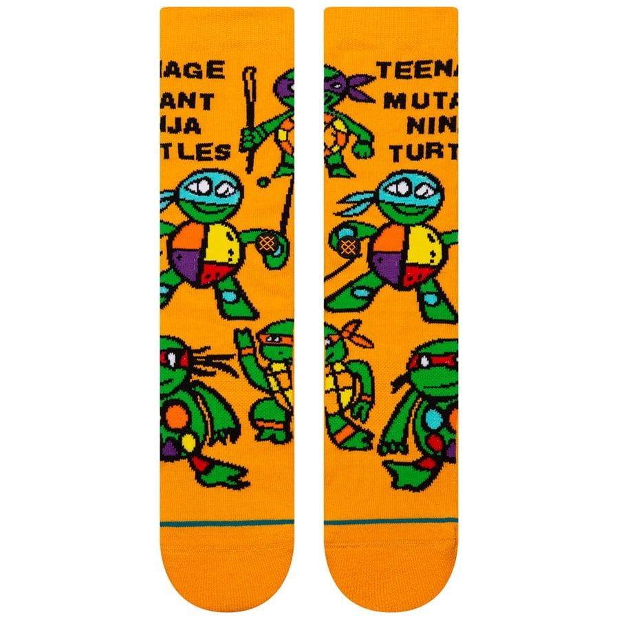 Stance Tubular Socks