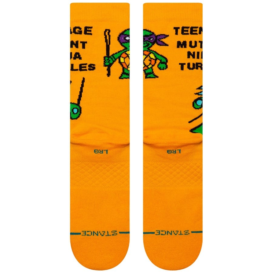 Stance Tubular Socks