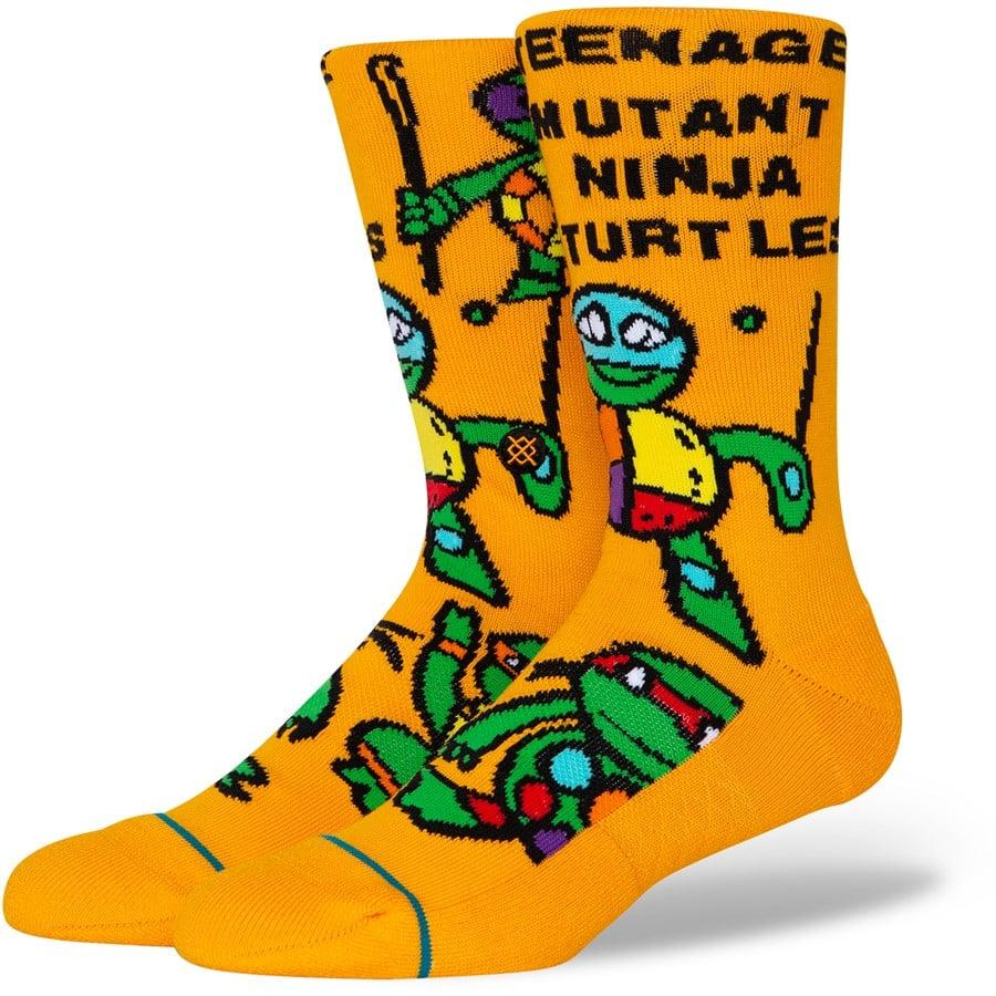 Stance Tubular Socks