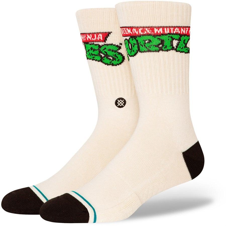 Stance Turtles Socks