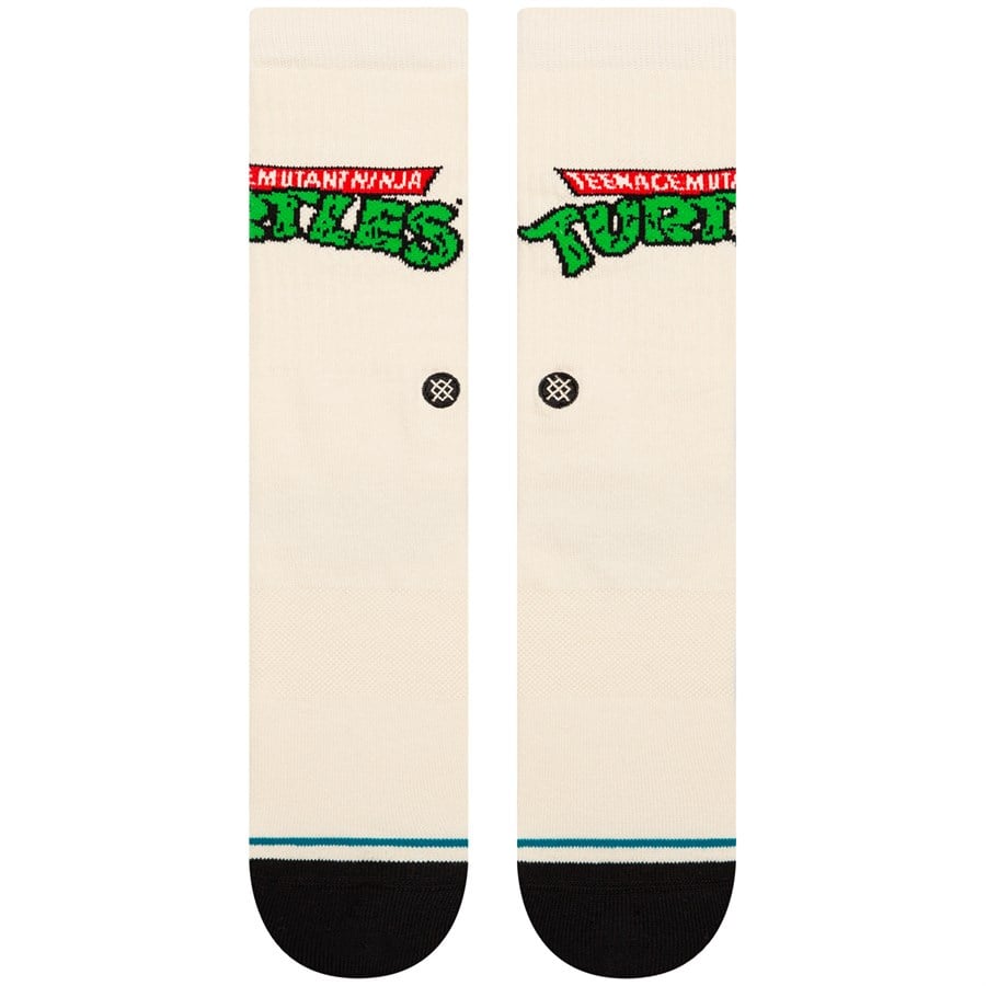 Stance Turtles Socks