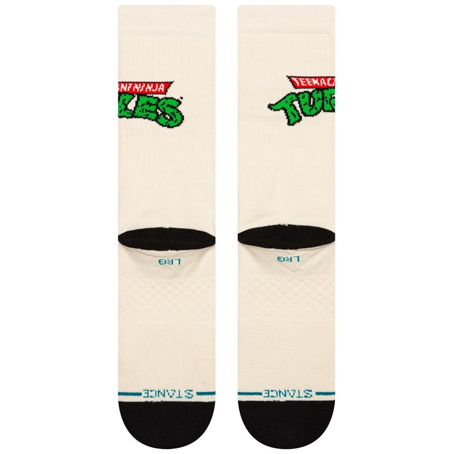 Stance Turtles Socks