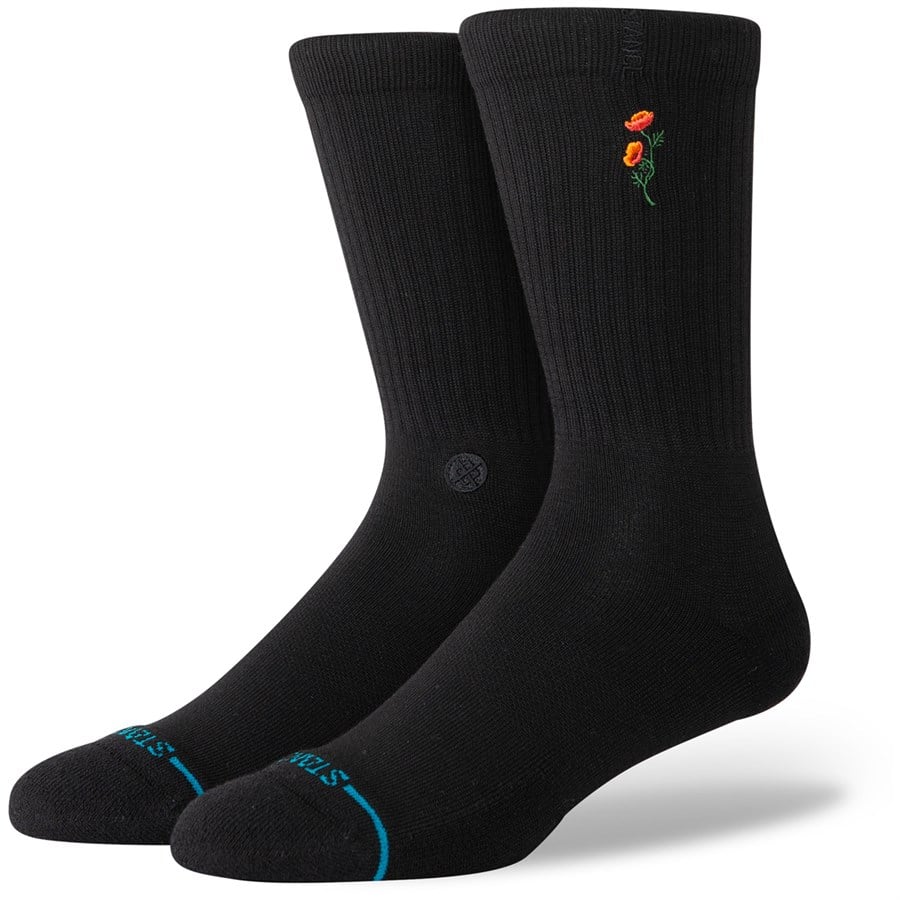 Stance Twiggy Crew Socks