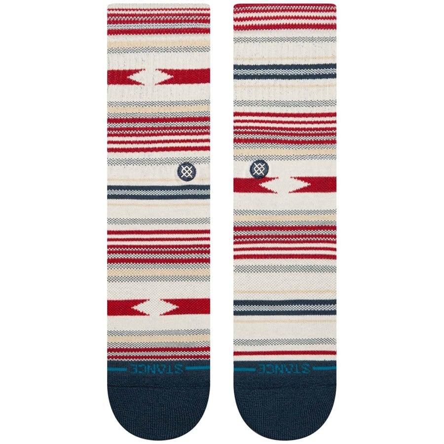 Stance Vista Cruz Crew Socks