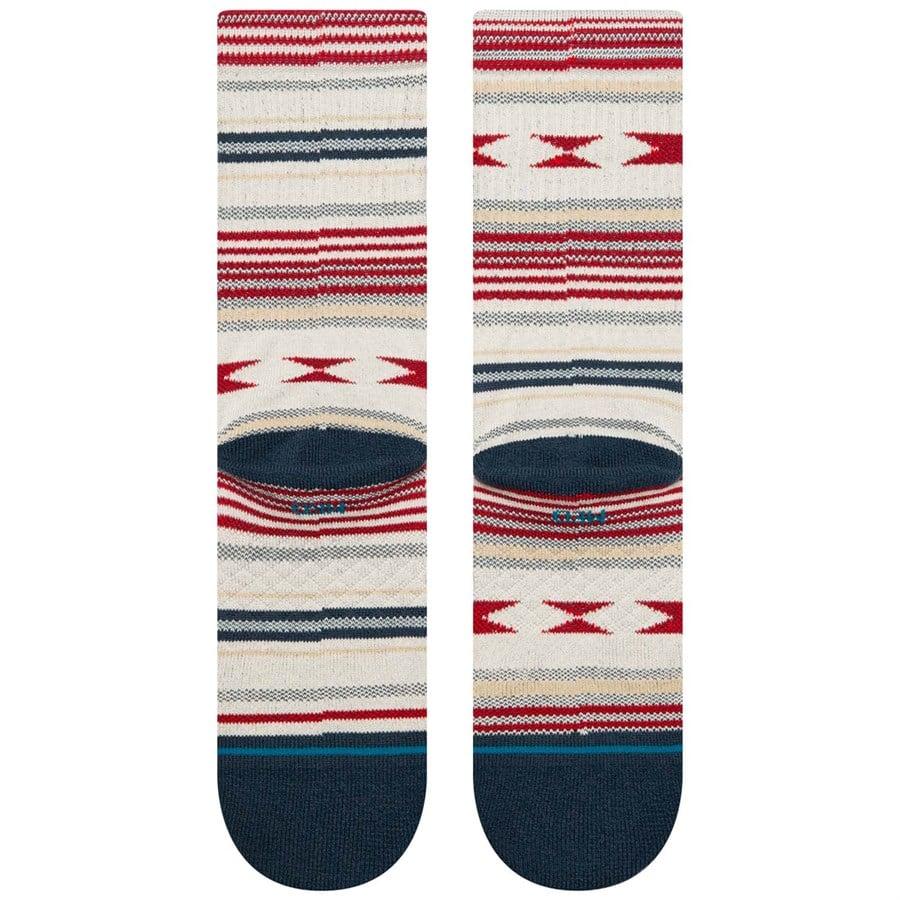 Stance Vista Cruz Crew Socks