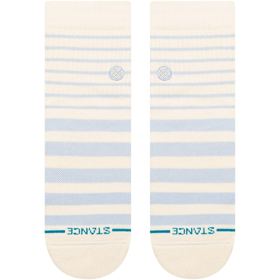 Stance Vista Quarter Socks - Women's