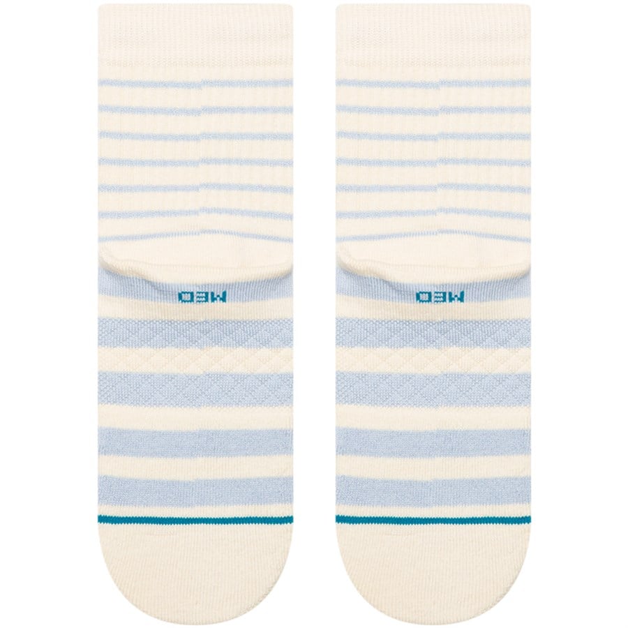 Stance Vista Quarter Socks - Women's