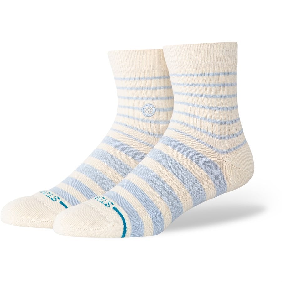 Stance Vista Quarter Socks - Women's