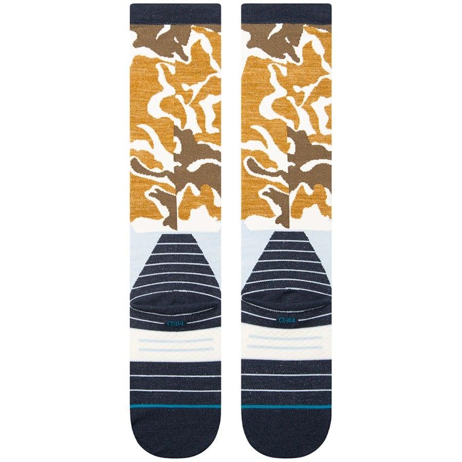 Stance Warbird UL Wool Snow Socks