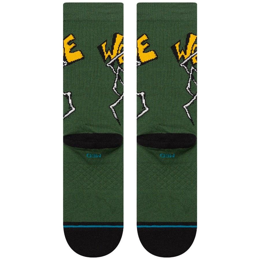 Stance Welcome Wilbur Crew Socks