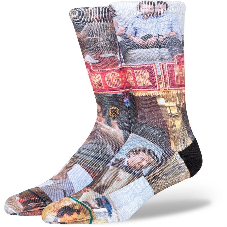 Stance What Happened Socks