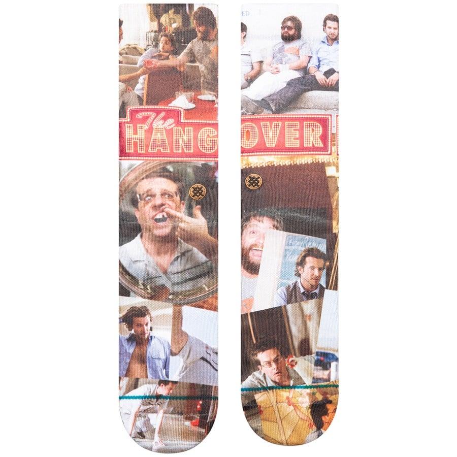 Stance What Happened Socks