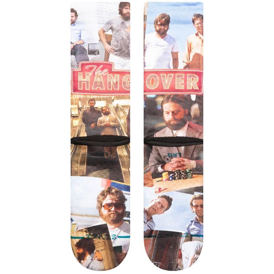 Stance What Happened Socks