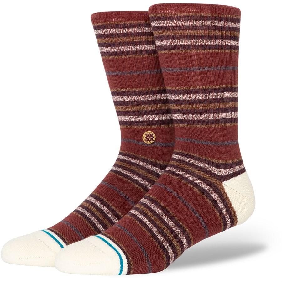 Stance Wilfred Socks