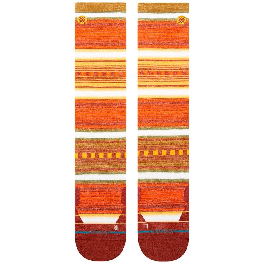 Stance Windy Pine UL Wool Snow Socks