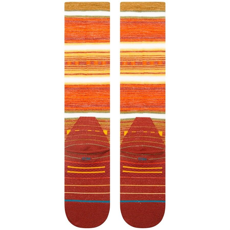 Stance Windy Pine UL Wool Snow Socks