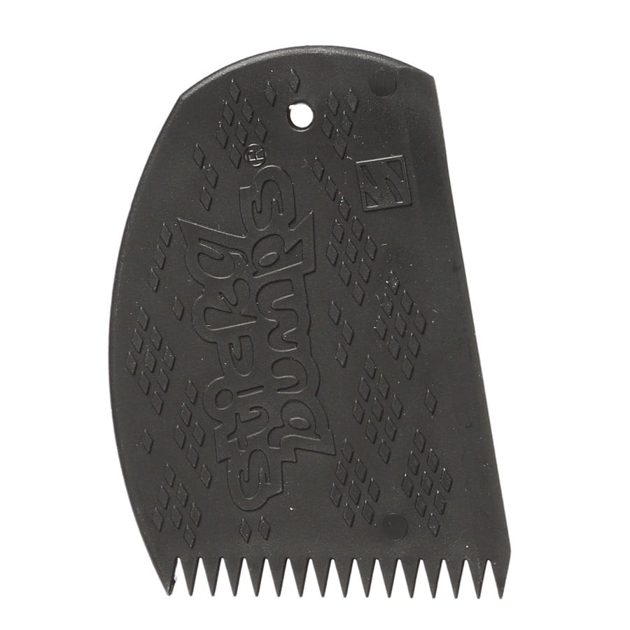 Sticky Bumps Easy Grip Wax Comb