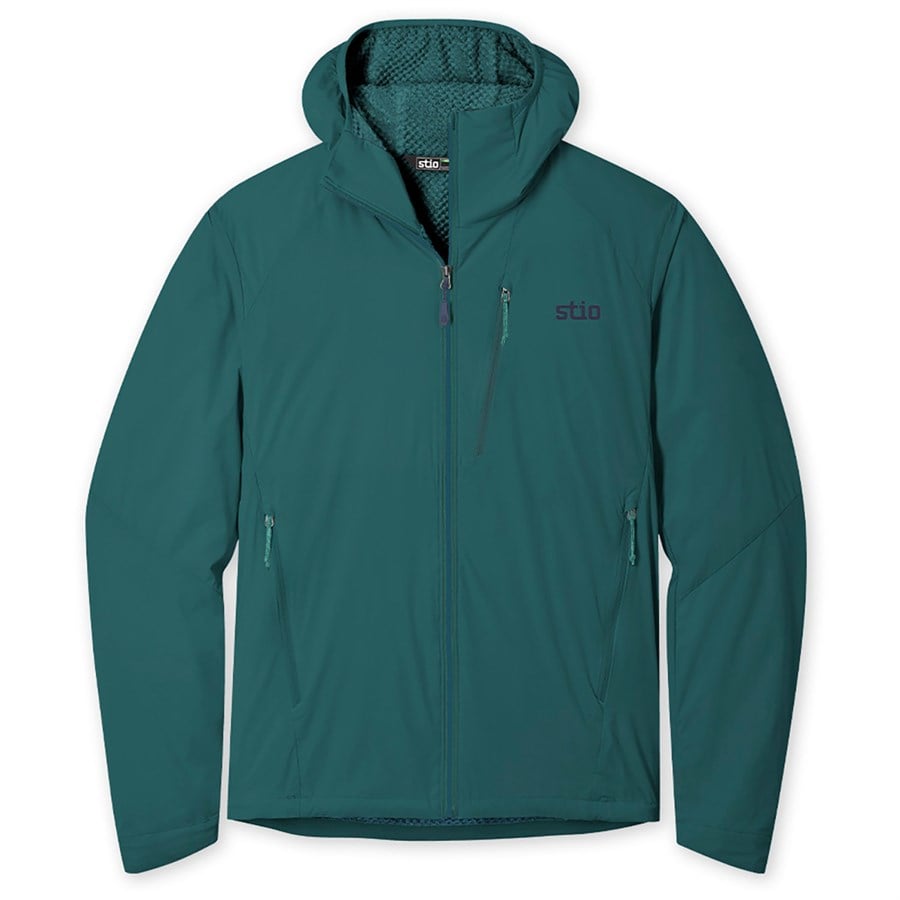 Stio Dawner Hooded Jacket - Men's