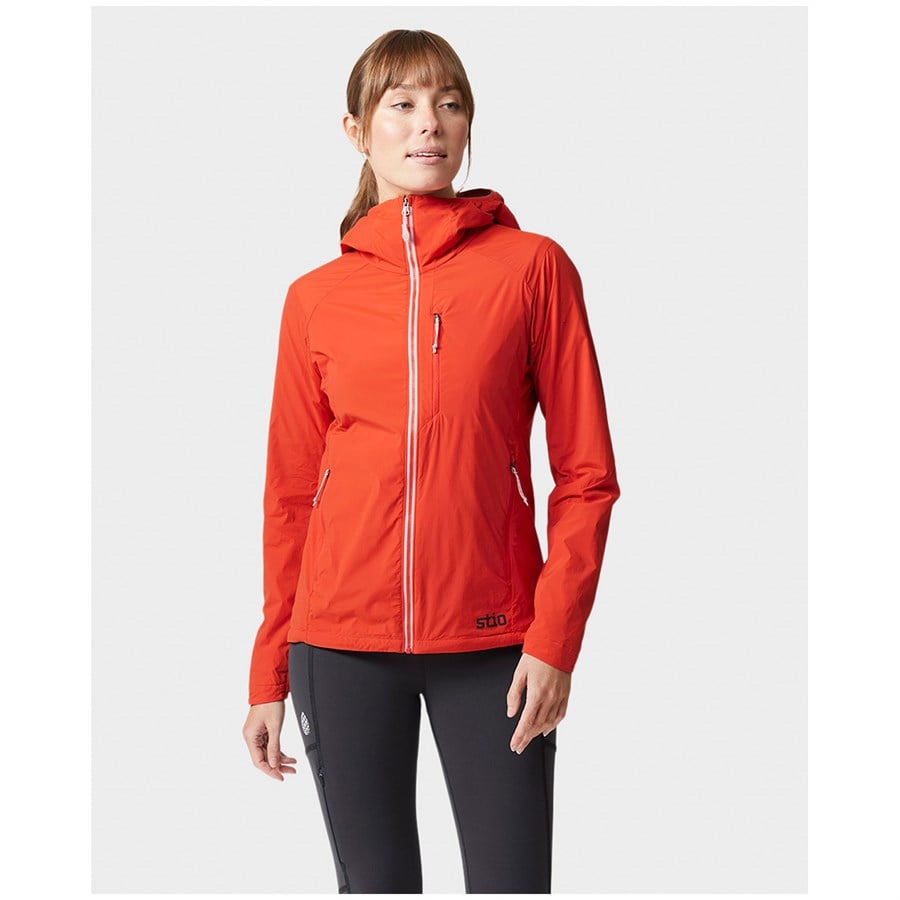 Stio Dawner Hooded Jacket - Women's