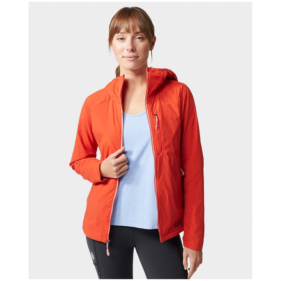 Stio Dawner Hooded Jacket - Women's