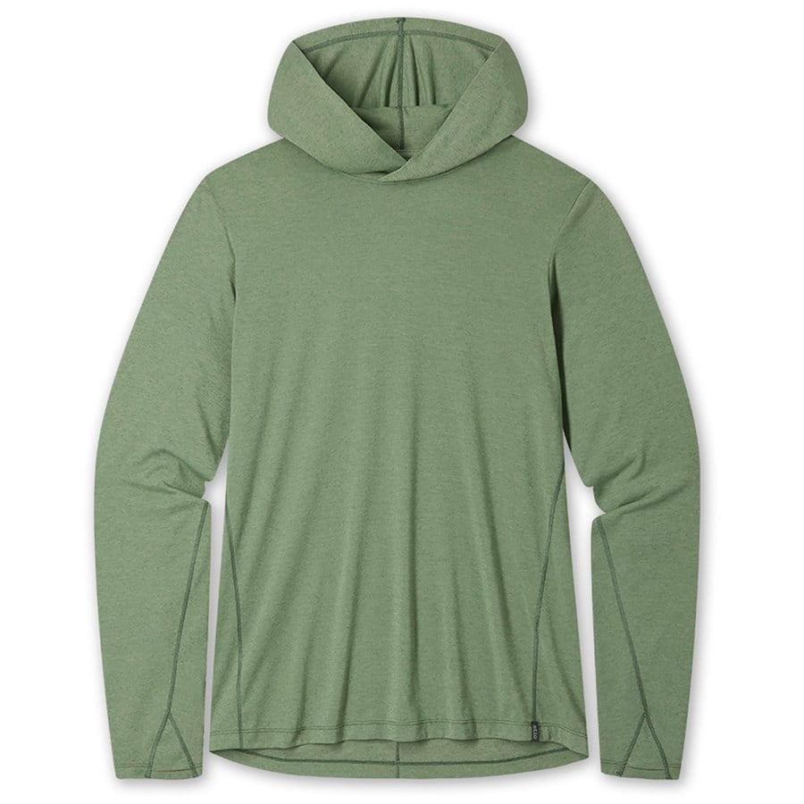 Stio Divide Hooded Pullover - Men's