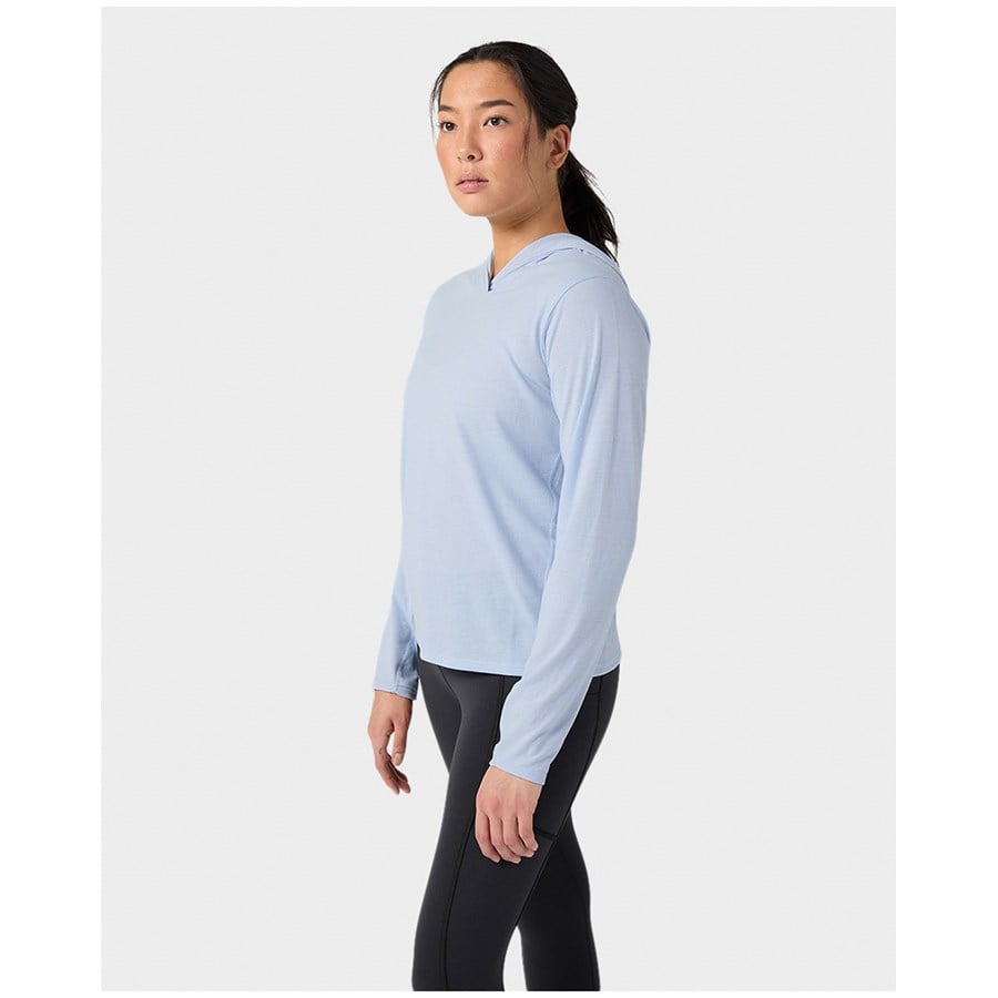 Stio Divide Hooded Pullover - Women's