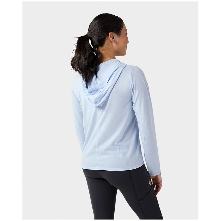 Stio Divide Hooded Pullover - Women's